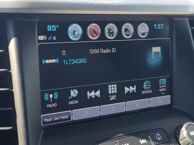 used 2019 GMC Acadia car, priced at $17,477