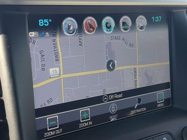 used 2019 GMC Acadia car, priced at $17,477