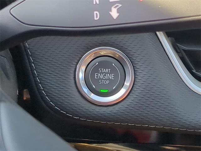 new 2026 Chevrolet Equinox car, priced at $33,266