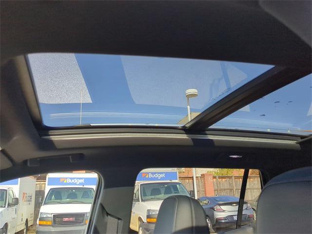 new 2026 Chevrolet Equinox car, priced at $33,266