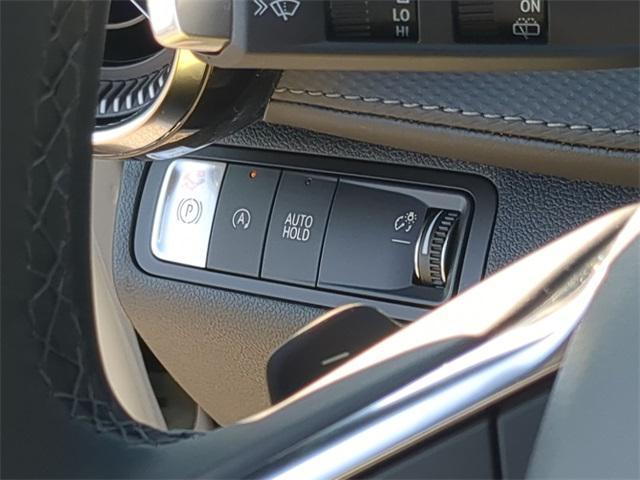 new 2026 Chevrolet Equinox car, priced at $33,266