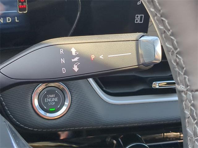 new 2026 Chevrolet Equinox car, priced at $33,266