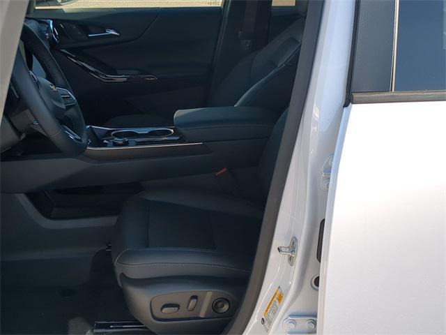 new 2026 Chevrolet Equinox car, priced at $33,266