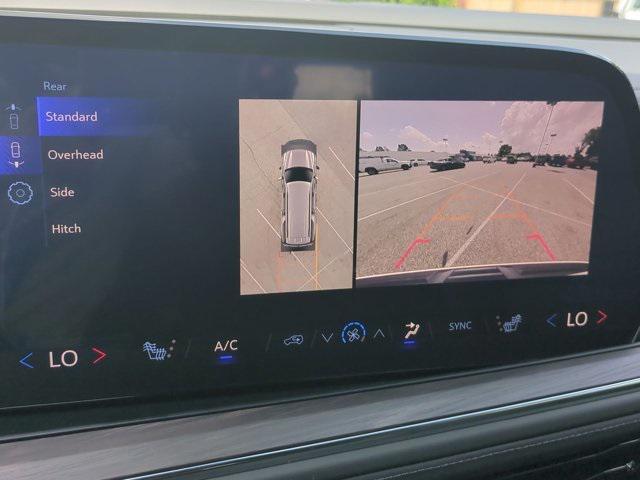 new 2025 Chevrolet Suburban car, priced at $74,875