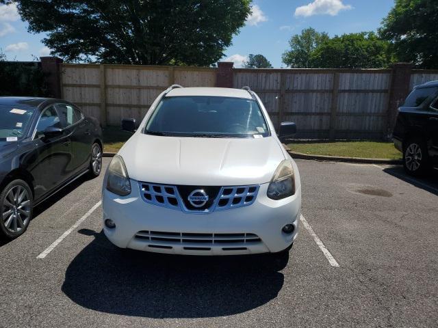 used 2014 Nissan Rogue Select car, priced at $9,999