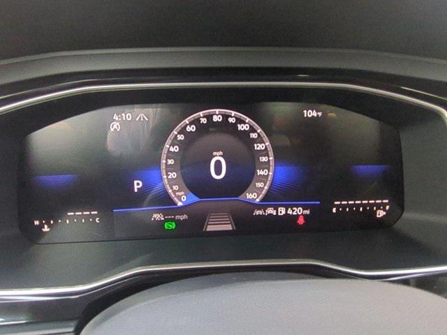 used 2024 Volkswagen Jetta car, priced at $21,999