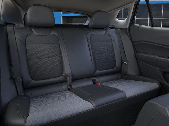 new 2025 Chevrolet Trax car, priced at $26,179