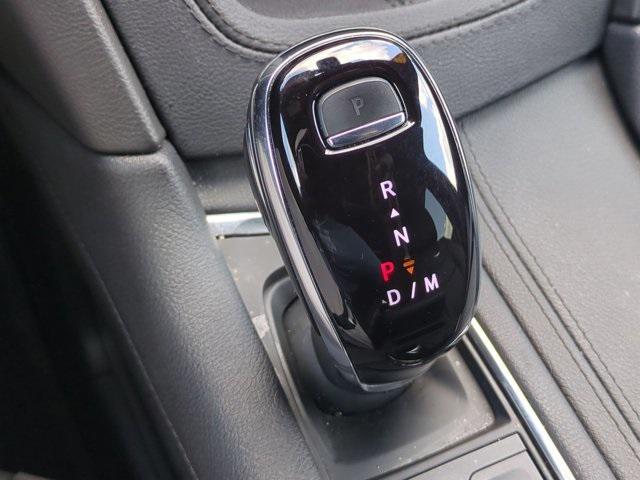 used 2024 Cadillac XT6 car, priced at $51,932
