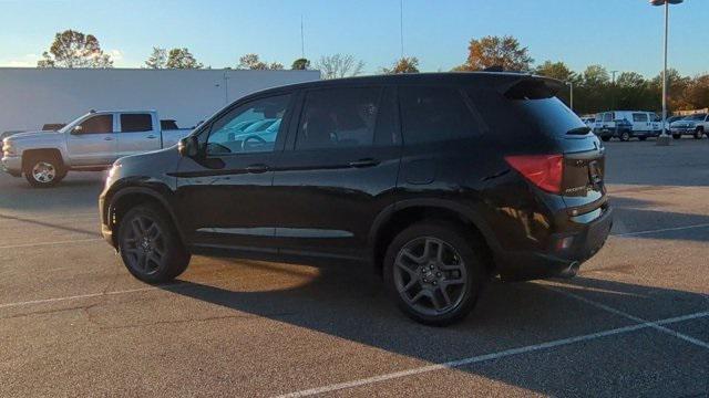 used 2023 Honda Passport car, priced at $32,932