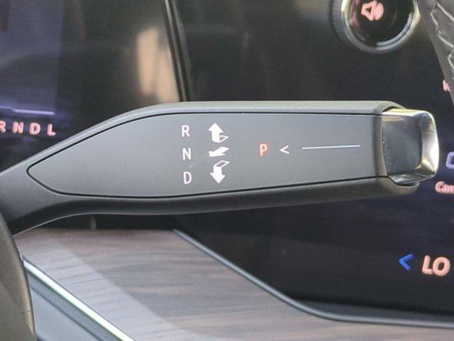 new 2025 Chevrolet Suburban car, priced at $82,740