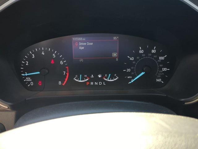 used 2020 Ford Escape car, priced at $13,753