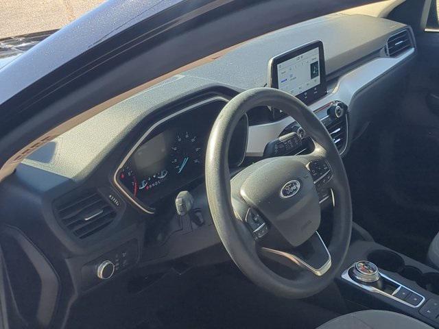 used 2020 Ford Escape car, priced at $13,753