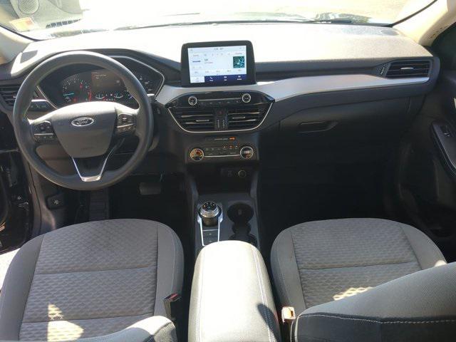used 2020 Ford Escape car, priced at $13,753