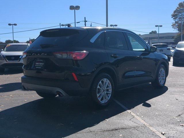 used 2020 Ford Escape car, priced at $13,753