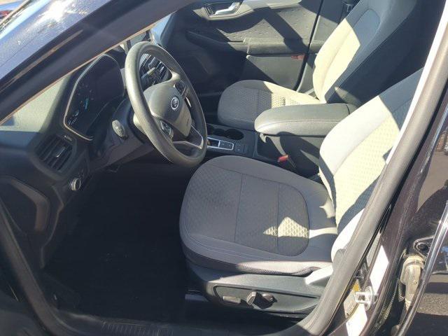 used 2020 Ford Escape car, priced at $13,753