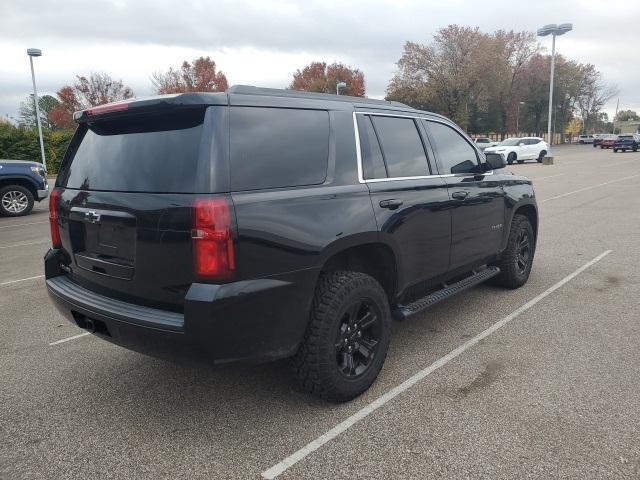 used 2019 Chevrolet Tahoe car, priced at $26,882