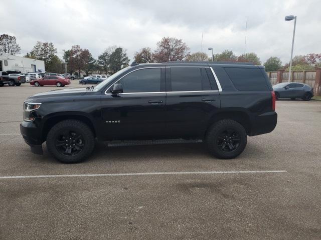 used 2019 Chevrolet Tahoe car, priced at $26,882