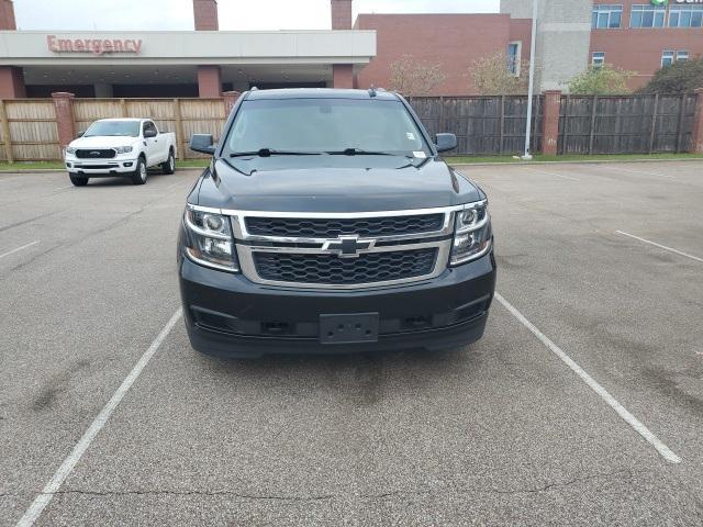 used 2019 Chevrolet Tahoe car, priced at $26,882