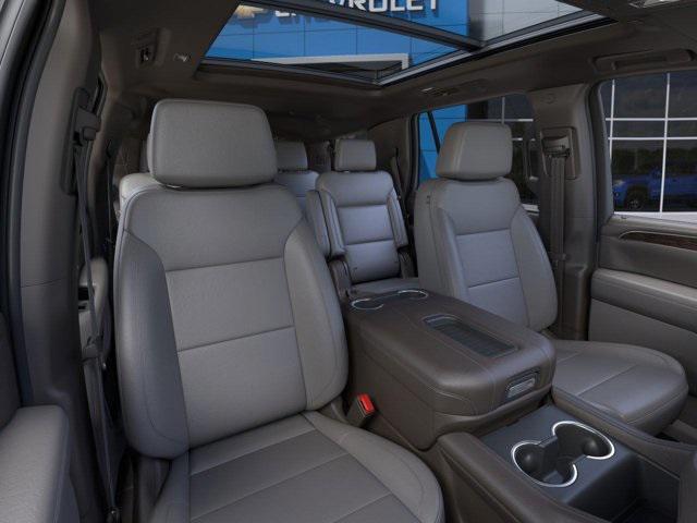 new 2024 Chevrolet Tahoe car, priced at $67,185