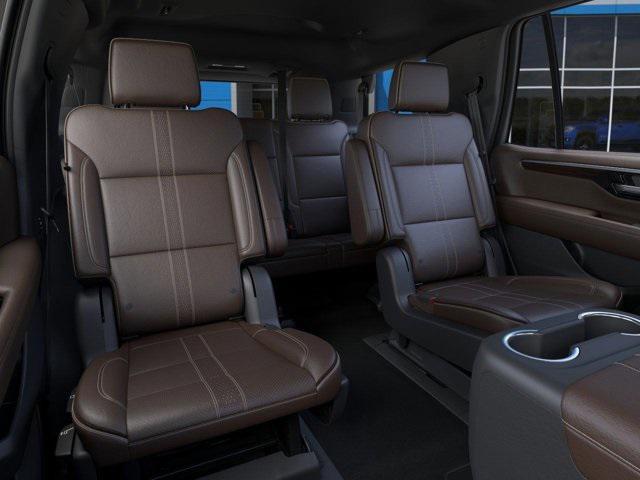 new 2025 Chevrolet Tahoe car, priced at $94,547