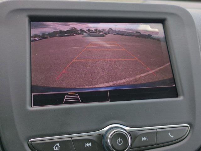 used 2022 Chevrolet Equinox car, priced at $23,239