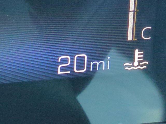 new 2026 Chevrolet TrailBlazer car, priced at $32,999