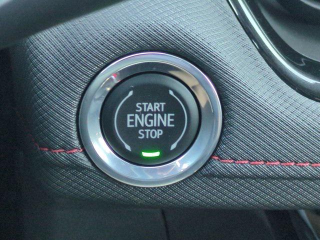 new 2026 Chevrolet TrailBlazer car, priced at $32,999