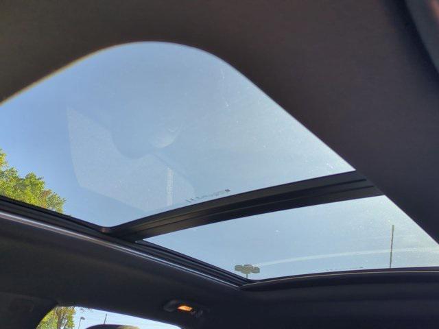 new 2026 Chevrolet TrailBlazer car, priced at $32,999