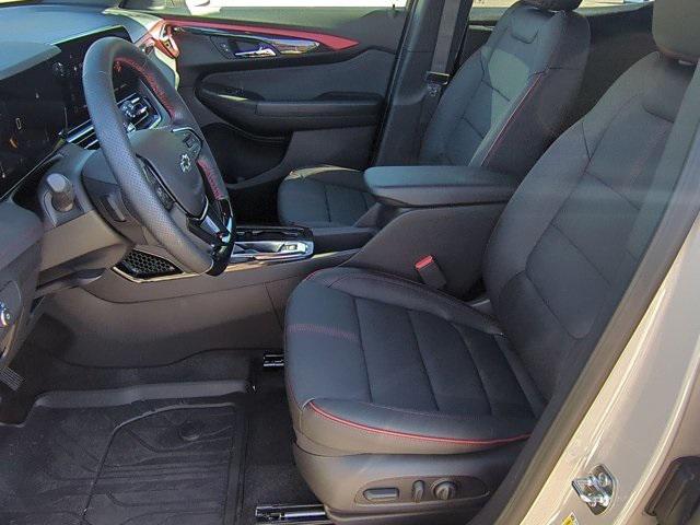 new 2026 Chevrolet TrailBlazer car, priced at $32,999