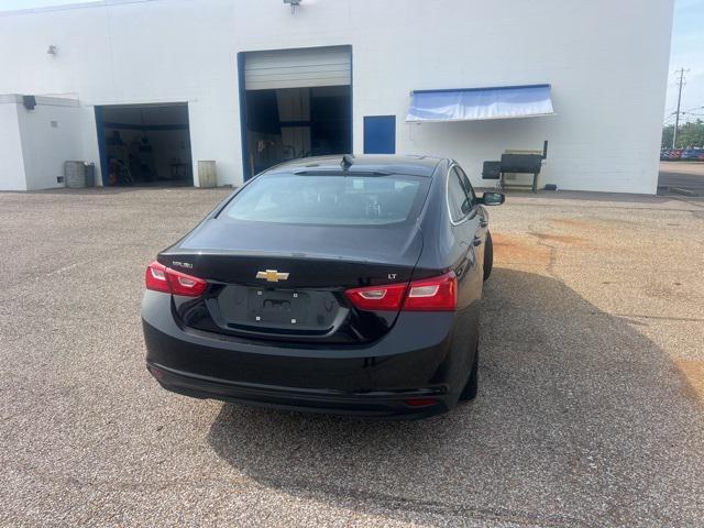 used 2023 Chevrolet Malibu car, priced at $20,664