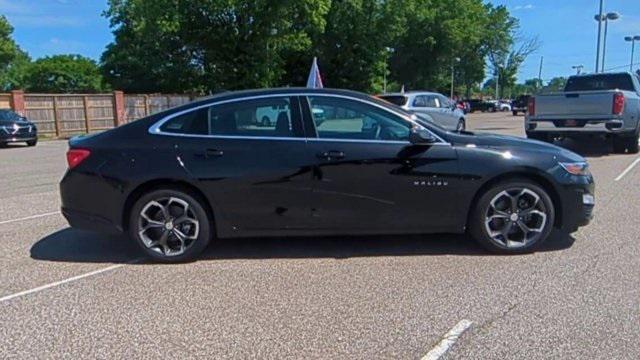 used 2023 Chevrolet Malibu car, priced at $20,225