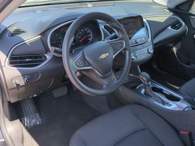 used 2023 Chevrolet Malibu car, priced at $20,225