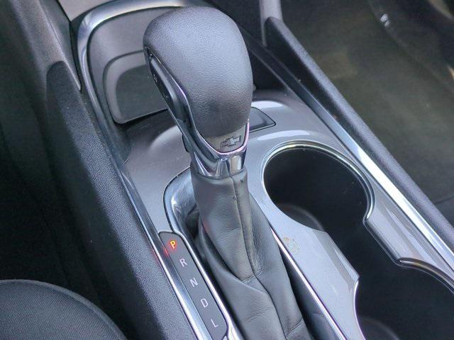 used 2023 Chevrolet Malibu car, priced at $20,225