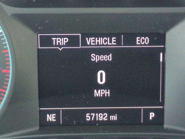 used 2023 Chevrolet Malibu car, priced at $20,225