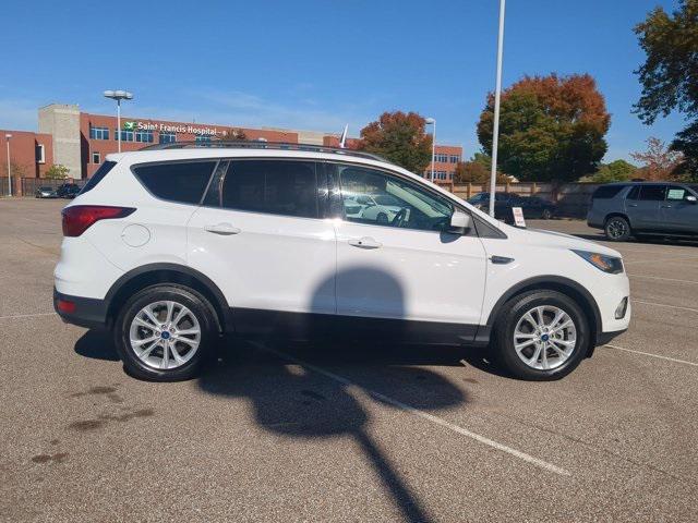 used 2019 Ford Escape car, priced at $11,823