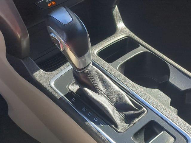 used 2019 Ford Escape car, priced at $11,823