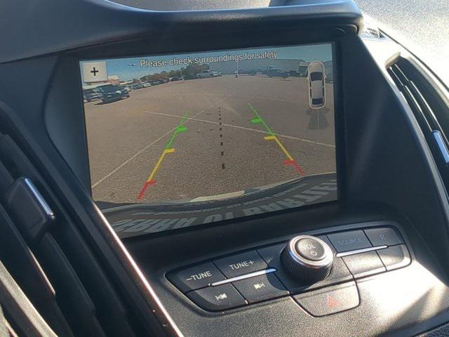 used 2019 Ford Escape car, priced at $11,823