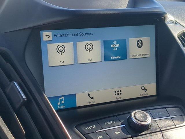 used 2019 Ford Escape car, priced at $11,823