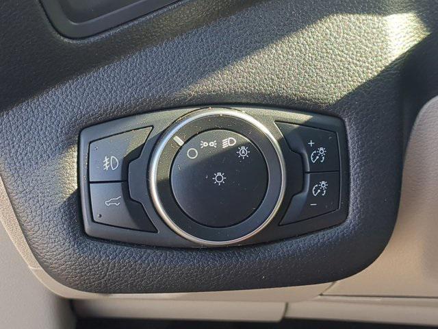 used 2019 Ford Escape car, priced at $11,823