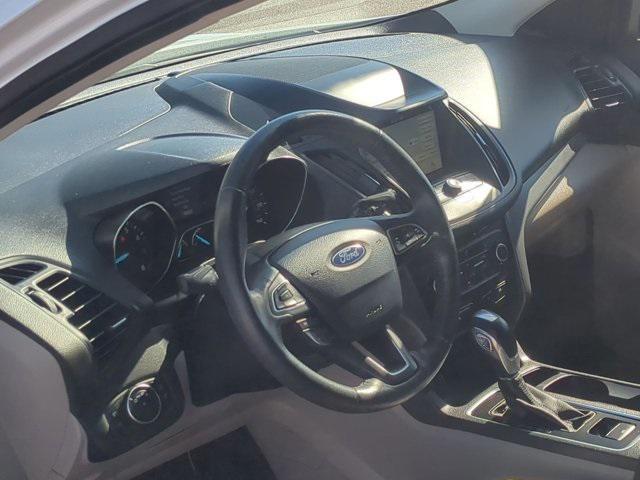used 2019 Ford Escape car, priced at $11,823