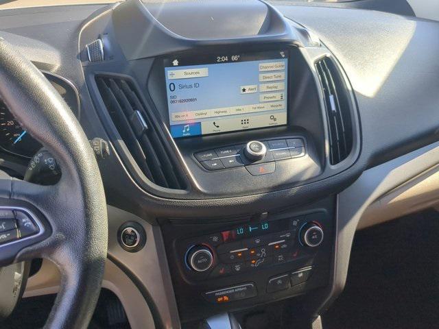 used 2019 Ford Escape car, priced at $11,823