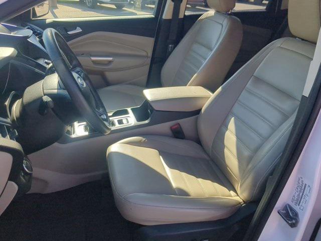 used 2019 Ford Escape car, priced at $11,823