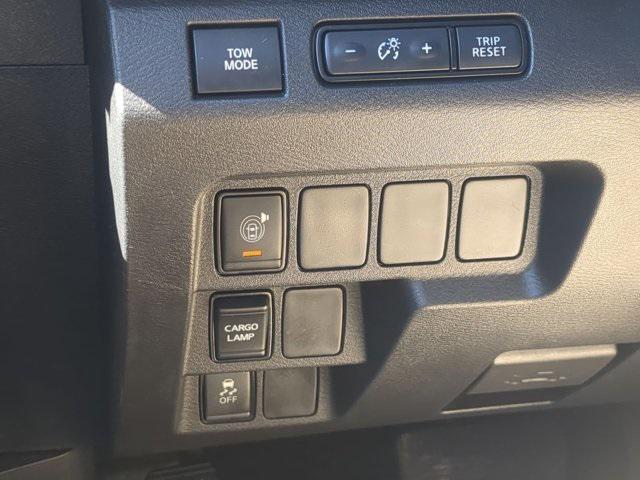 used 2022 Nissan Frontier car, priced at $21,873