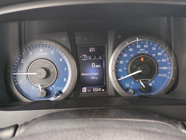 used 2017 Toyota Sienna car, priced at $24,933
