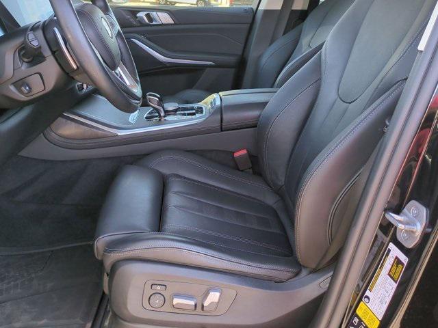 used 2022 BMW X7 car, priced at $52,836