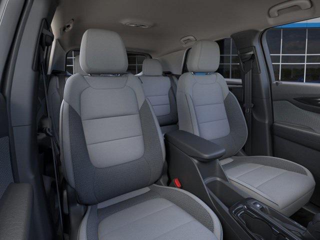 new 2025 Chevrolet TrailBlazer car, priced at $23,999