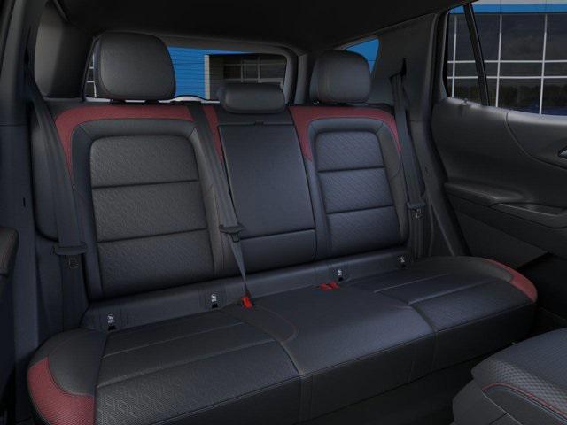 new 2026 Chevrolet Equinox car, priced at $37,640