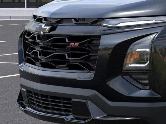 new 2026 Chevrolet Equinox car, priced at $37,640