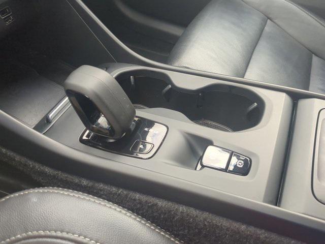 used 2022 Volvo XC40 car, priced at $18,783