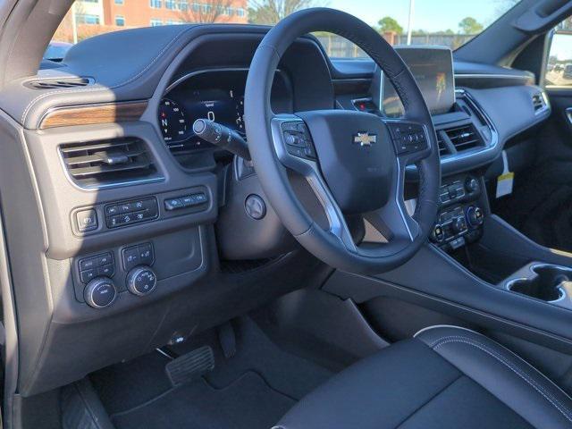 new 2024 Chevrolet Suburban car, priced at $82,550